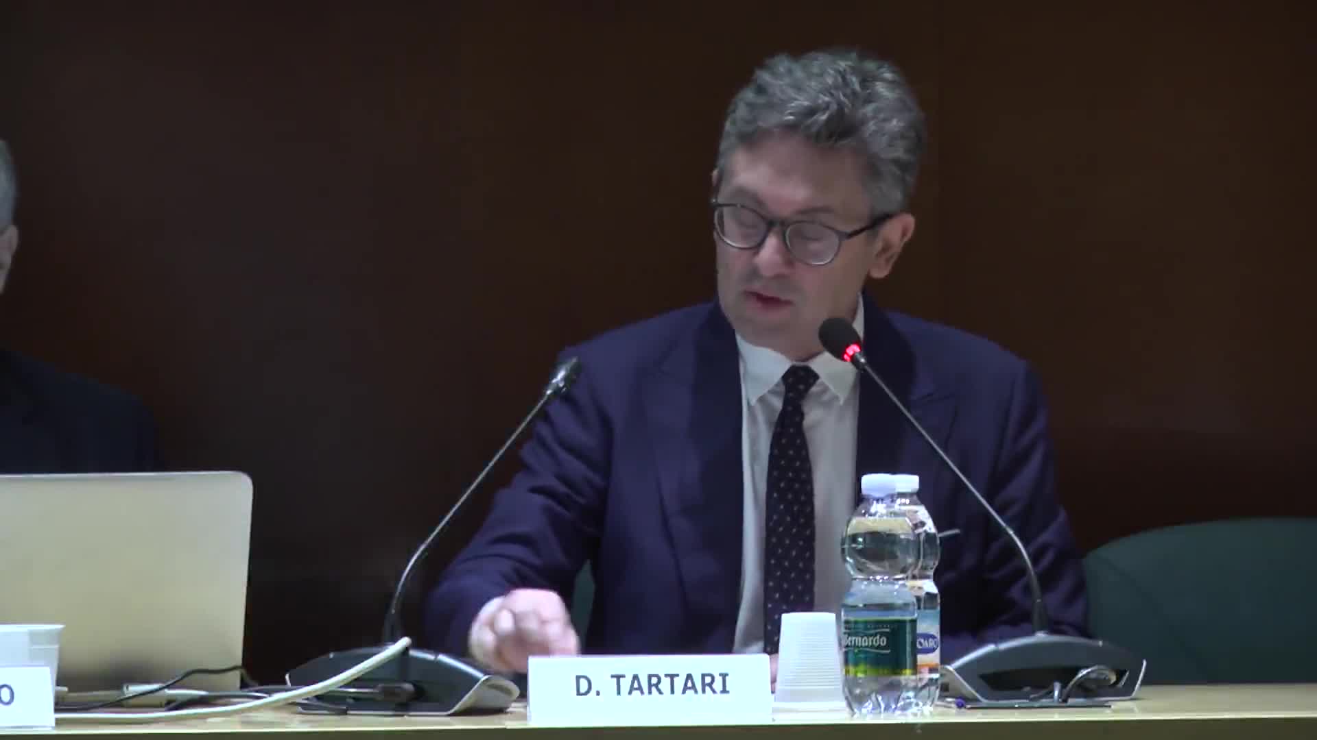Radio Days 2018 - Intervento di Mario Frullone e Mauro Martino - immagine